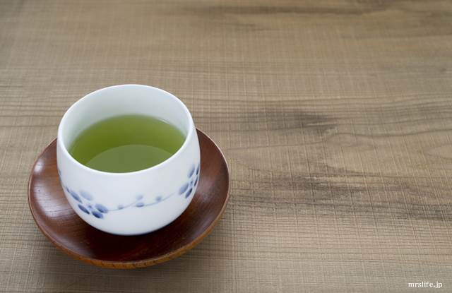 緑茶