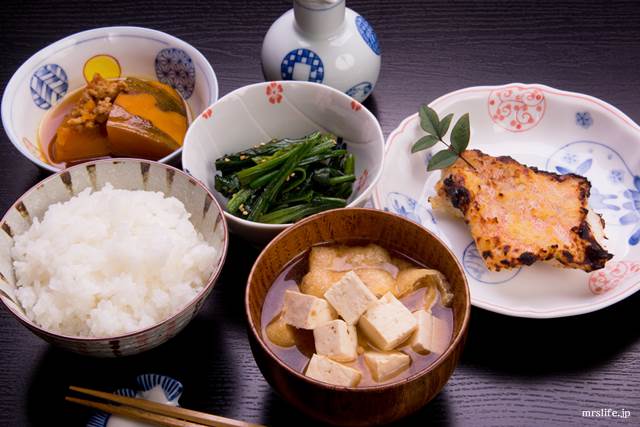 和食