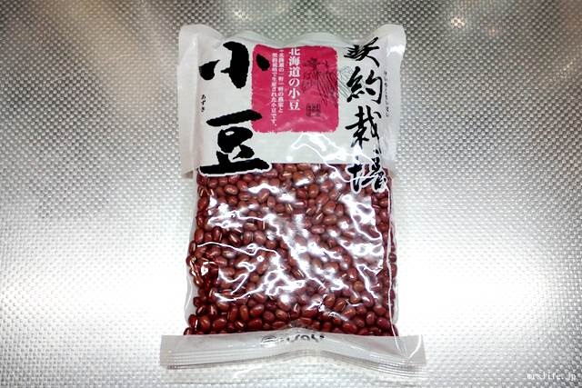 小豆