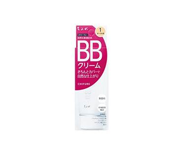 ちふれBBクリーム